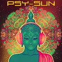 Psy Sun - Uma Droga Alucinogena Biomagic