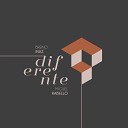 Breno Ruiz Miguel Rabello - Diferente