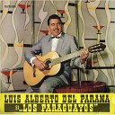 Luis Alberto Del Parana - A Media Luz
