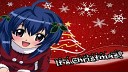 Nightcore - My Love Santa Claus