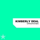 Kimberly Deal - Orthochromatic