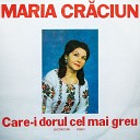 Maria Craciun - Mi O Zis Cucu ul i Mie