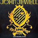 John Jewell - Dance Mountain
