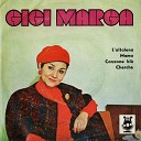 Gigi Marga - Basta Con La Luna