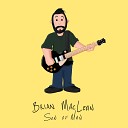 Brian MacLean - Son of Man
