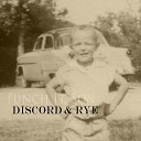 Discord Rye - Punch It Son
