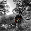 Toby Tucker - Carry On Wayward Son