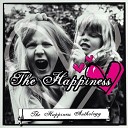 The Happiness - The Kid That Started Live at Scream Studios