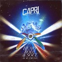 Capri - Back to the Disco Remix