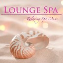Spa Lounge Music Therapist - Purity