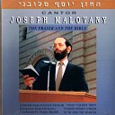 Cantor Joseph Malovany - Hashir Shehaleviyim