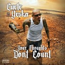 Cuete Yeska feat Conejo Juan Gotti - Gangster Remix