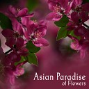 Asian Flute Music Oasis - Soundscapes for Wellness