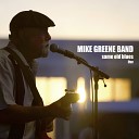 Mike Greene Band - Pretty Baby Live
