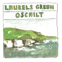 Laurels Green - Biscaya