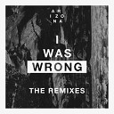A R I Z O N A - I Was Wrong eSQUIRE Va Mossa Remix