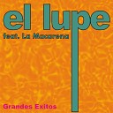 El Lupe feat La Macarena - No Se Puede Vivir