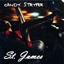 St James feat Leander The Jewel Carlton Kelly - Candy Stryper