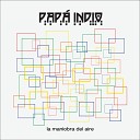 Pap Indio - Cerca