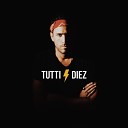 Tutti Diez - Cuando Te Vi