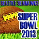Road to Glory - Seattle Seahawks Theme Seahawks Take the Field…