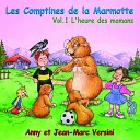 Anny Versini Jean Marc Versini - Les gouttes d eau Chanson