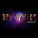 Delegation - Blue Girl Remix