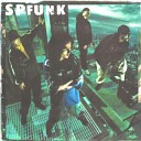 SP Funk - Por Onde For