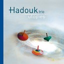 Hadouk Trio - Alma Celesta Live at Satellit Caf