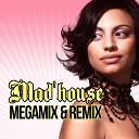 Mad House - Frozen Eurodance Remix