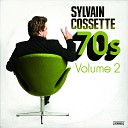 Sylvain Cossette - Suite Madame Blue