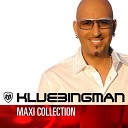 DJ Klubbingman - Love Message Original Club Mix