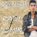 Don Ranger feat Kotab Ljille - Taht L kfen