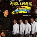 Abel Lemuz y Su Grupo el Bueno - Dos Pasajes