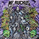 MF Ruckus - Coffin Built for Two