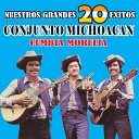 Conjunto Michoacán - Rosita Bonita