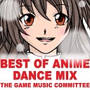 The Game Music Committee - Butterfly From Dance Dance Revolution DJ Hattori…
