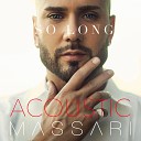 Massari - So Long Acoustic Version
