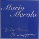 Mario Merola - A serenata e Pulecenella