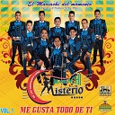 Mariachi Misterio - Tengo Que Olvidarte