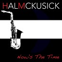 Hal McKusick - It Never Entered My Mind