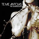 The Guadaloops - Te Me Antojas