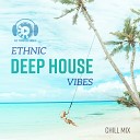 Dj Trance Vibes - Oriental Relaxation