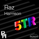 Raz Harrison - In The Sunshine FunkStar s Lushlife Remix Album…