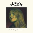 Stella Sommer feat Dirk Von Lowtzow - Birds of the Night