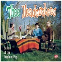 Thee Headcoatees - What Once Was