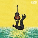 Ocan Siagian - Ini Hati Bukan Batu