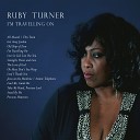 Ruby Turner - Live So God Can Use You