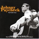 Johnny Paycheck - Billy Jack Washburn