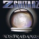 Z Guitarz - Nostradamus 2